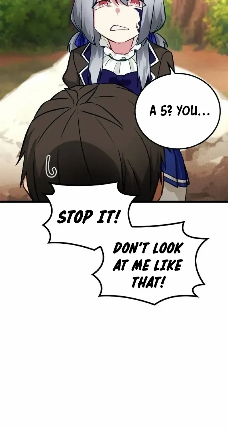 Growth-Type Superhero Zinmanga X Chapter 21 Page 84