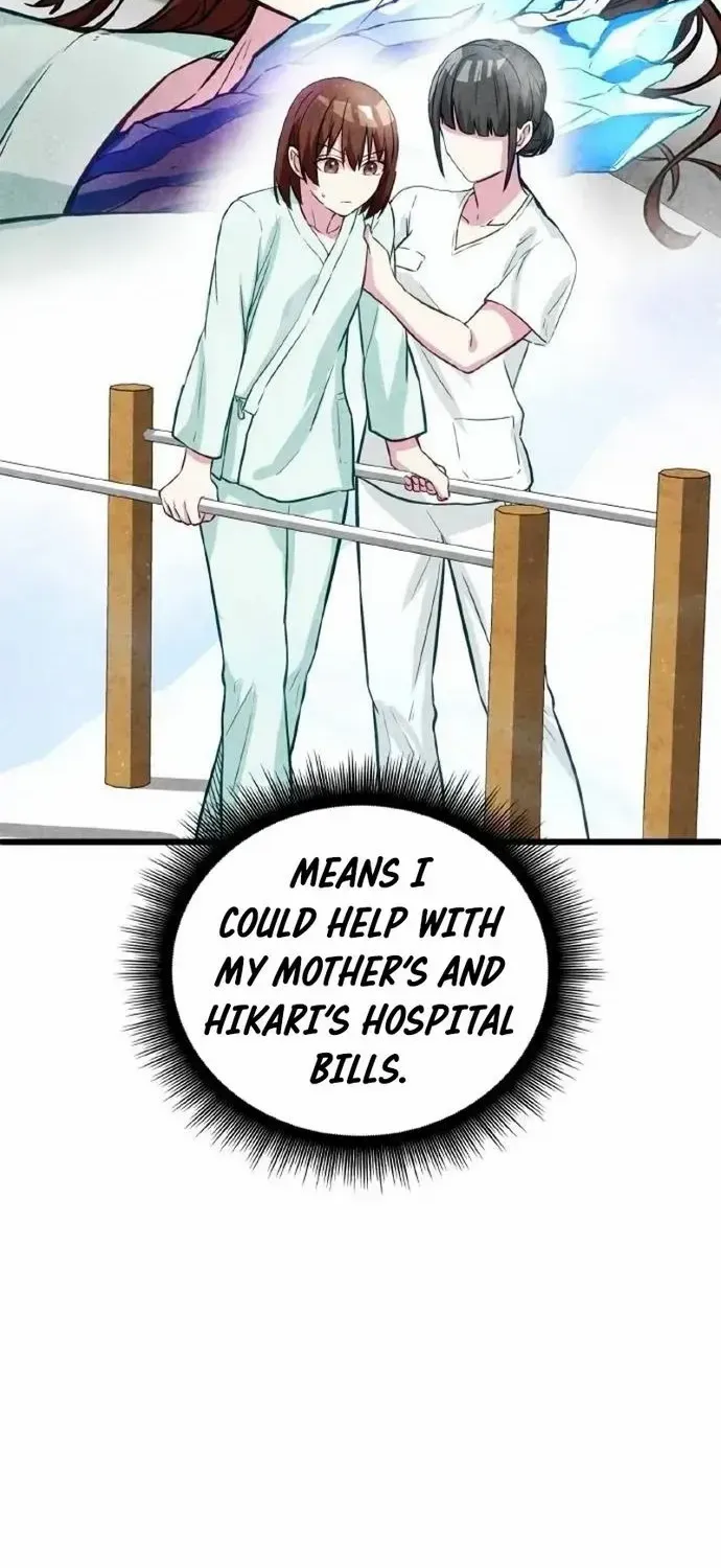 Growth-Type Superhero Zinmanga X Chapter 20 Page 52