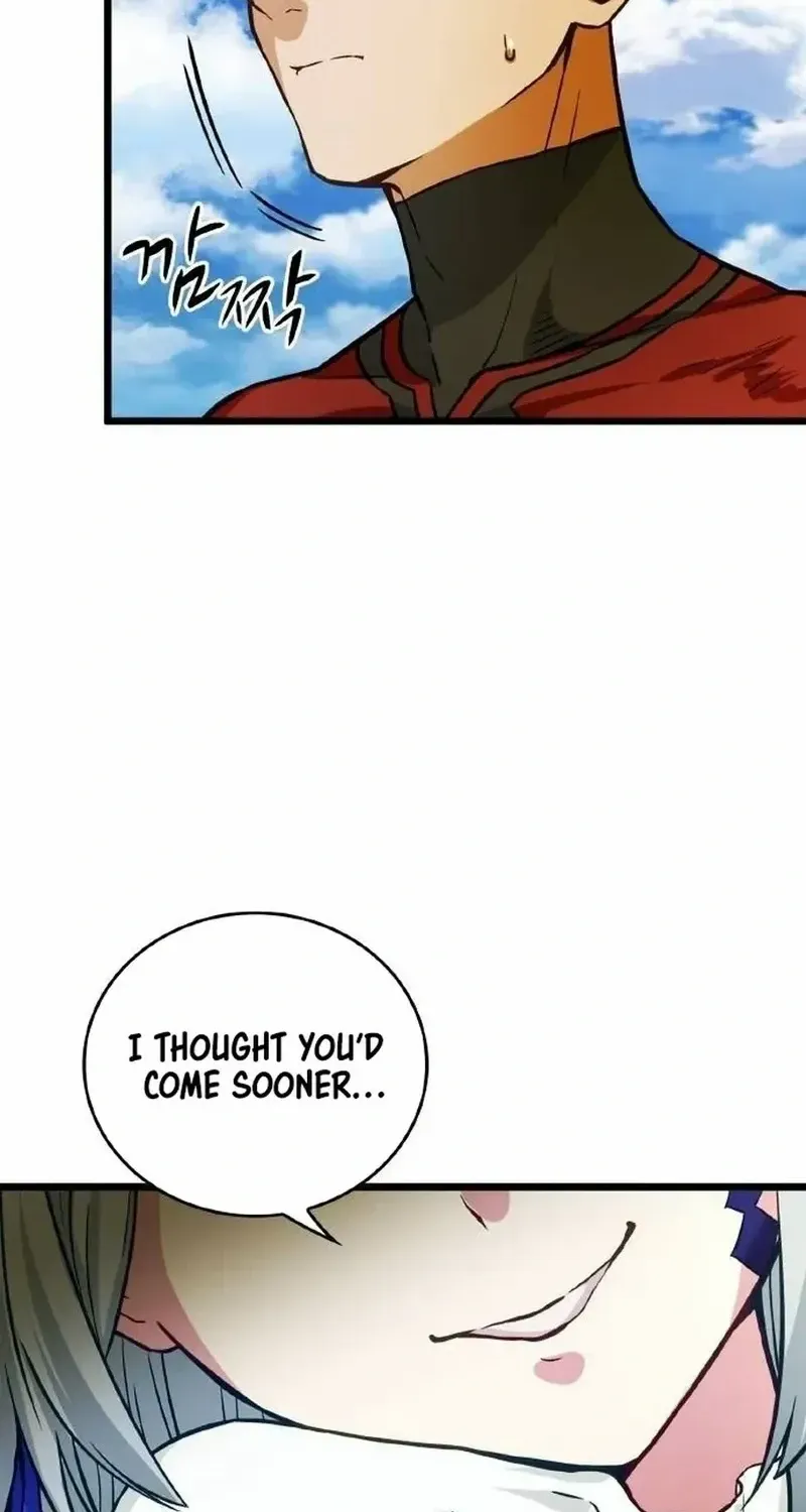 Growth-Type Superhero Zinmanga X Chapter 18 Page 6