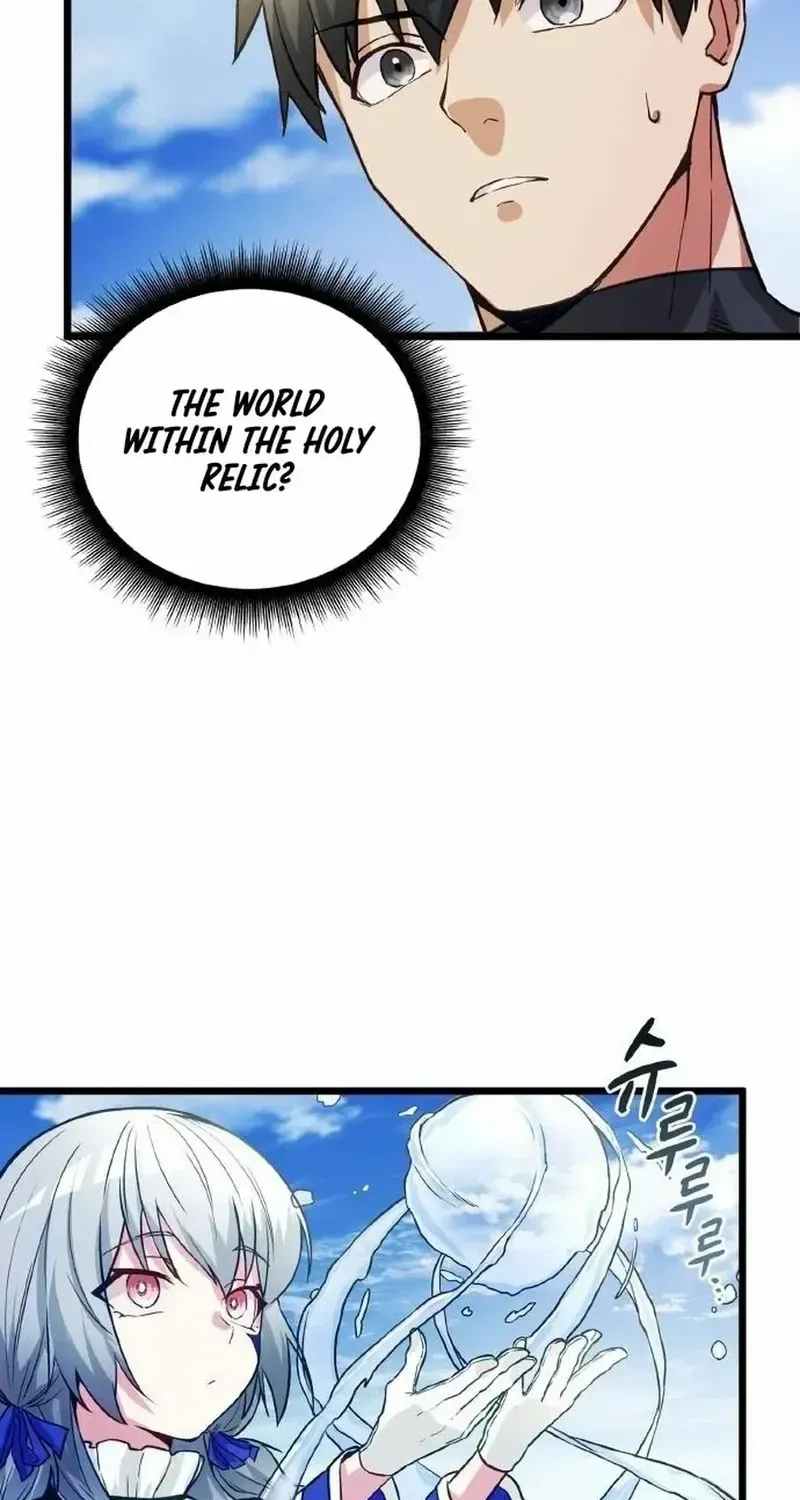 Growth-Type Superhero Zinmanga X Chapter 18 Page 22