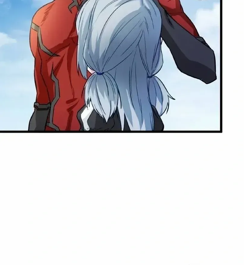 Growth-Type Superhero Zinmanga X Chapter 18 Page 27