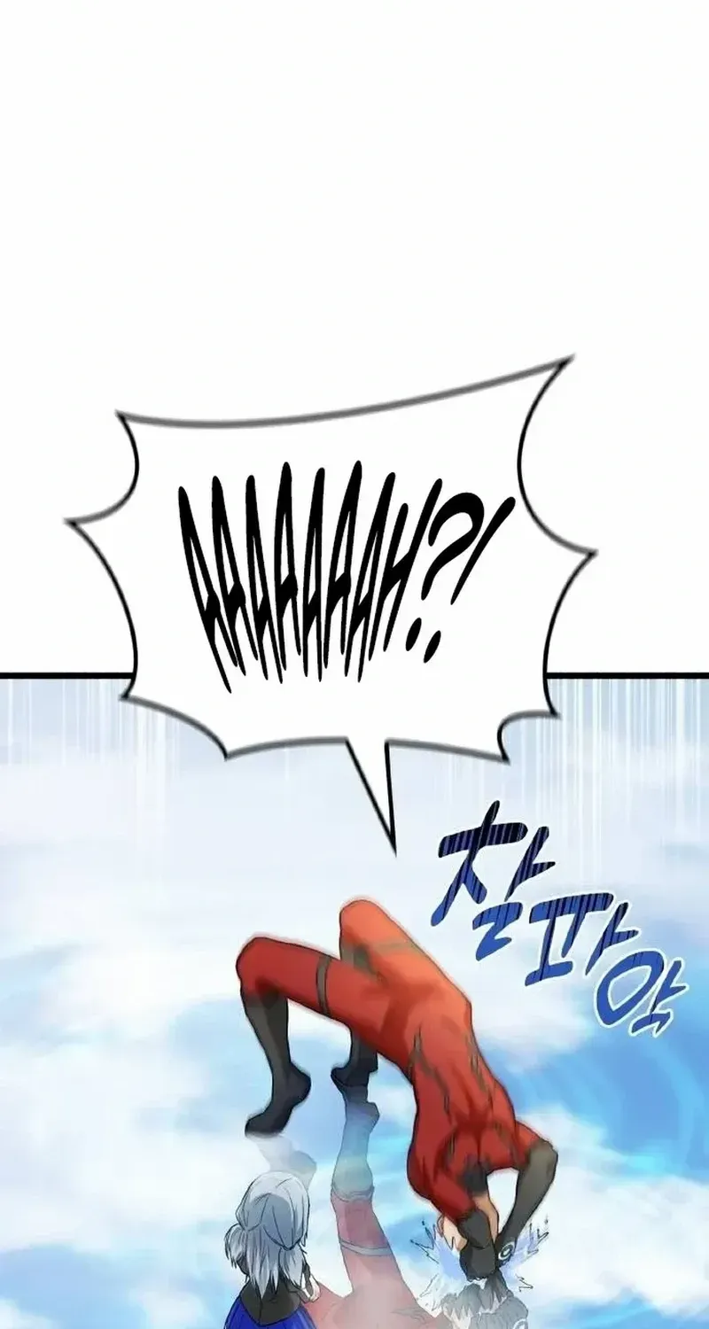 Growth-Type Superhero Zinmanga X Chapter 18 Page 35
