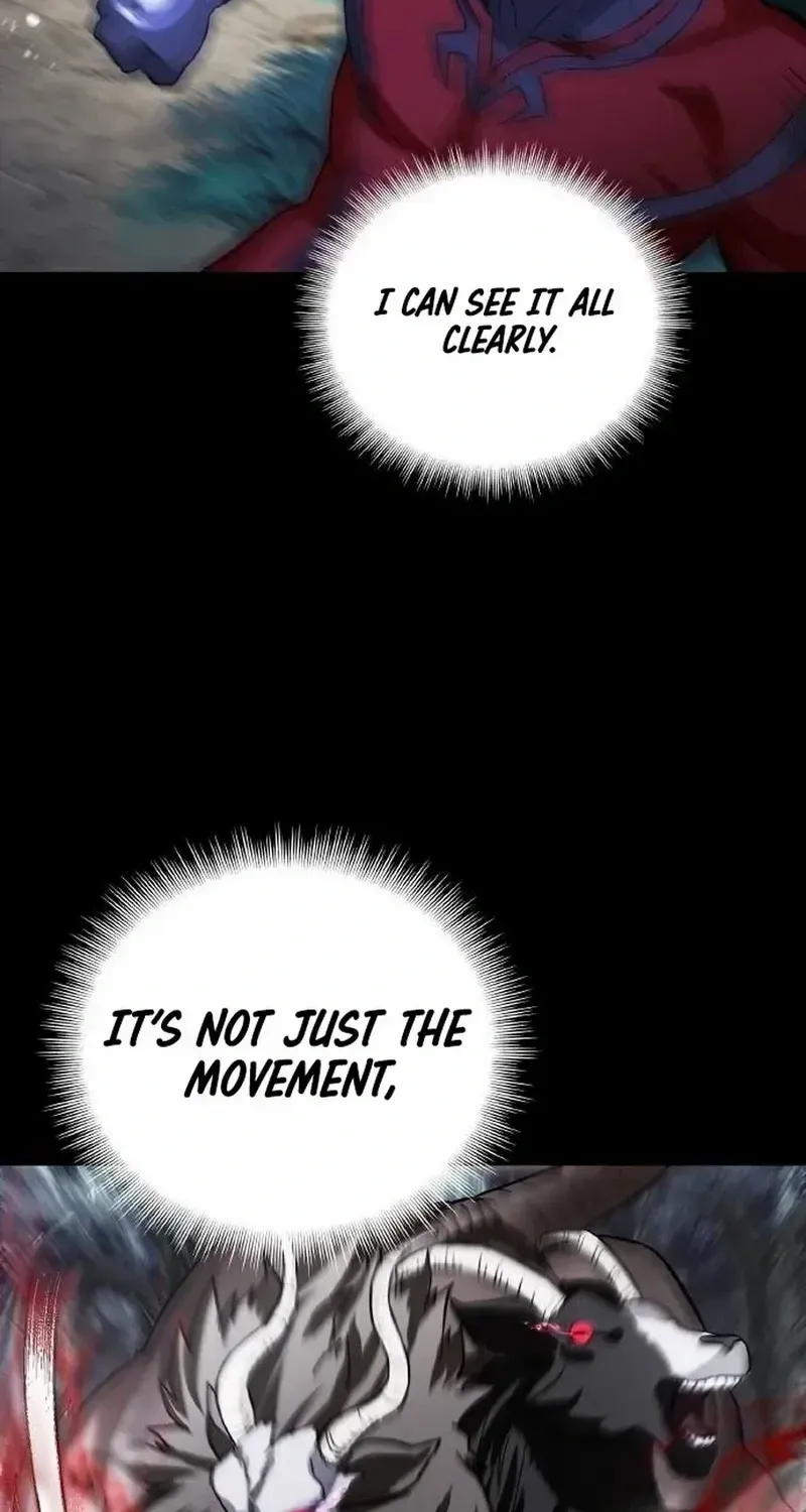 Growth-Type Superhero Zinmanga X Chapter 18 Page 79