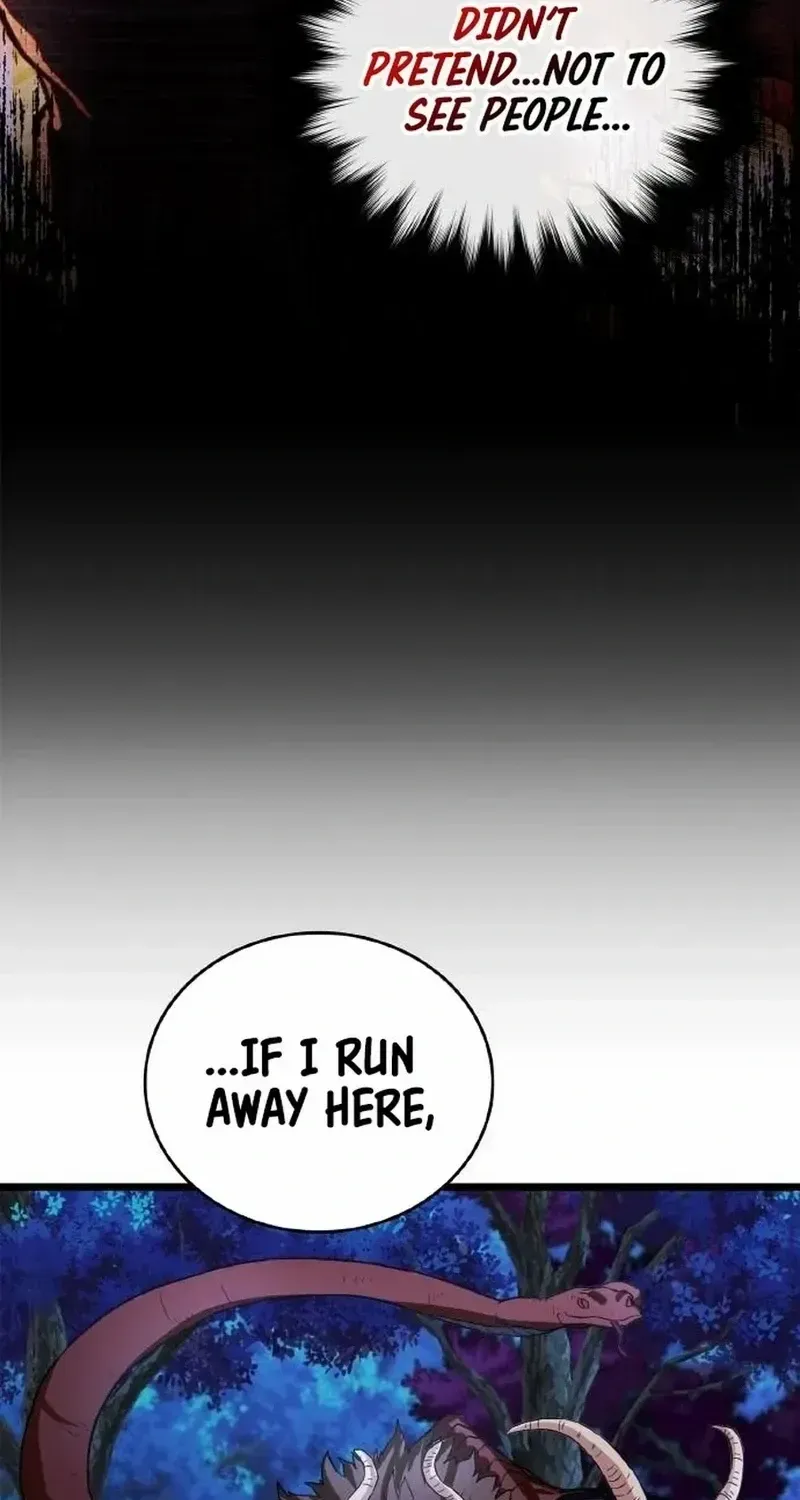 Growth-Type Superhero Zinmanga X Chapter 17 Page 70