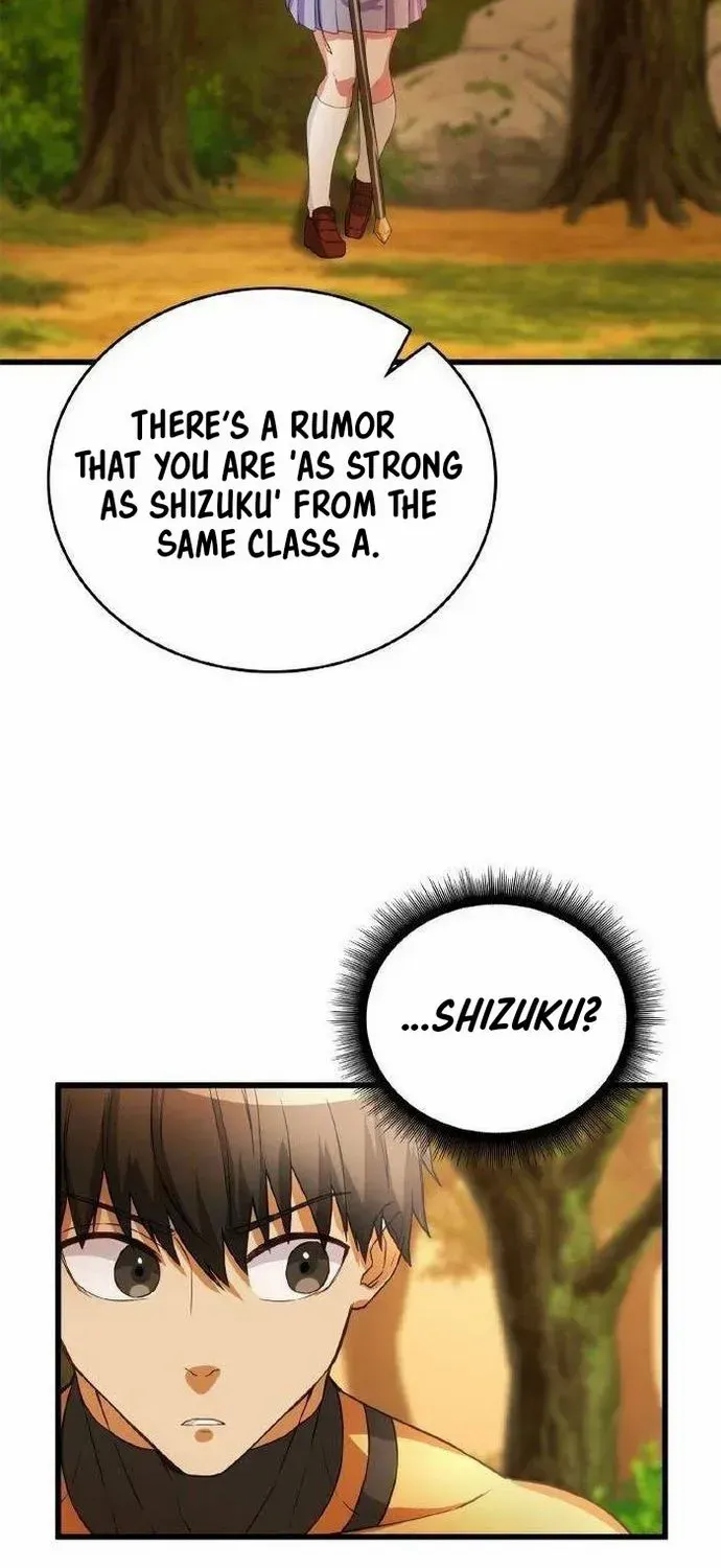 Growth-Type Superhero Zinmanga X Chapter 11 Page 41