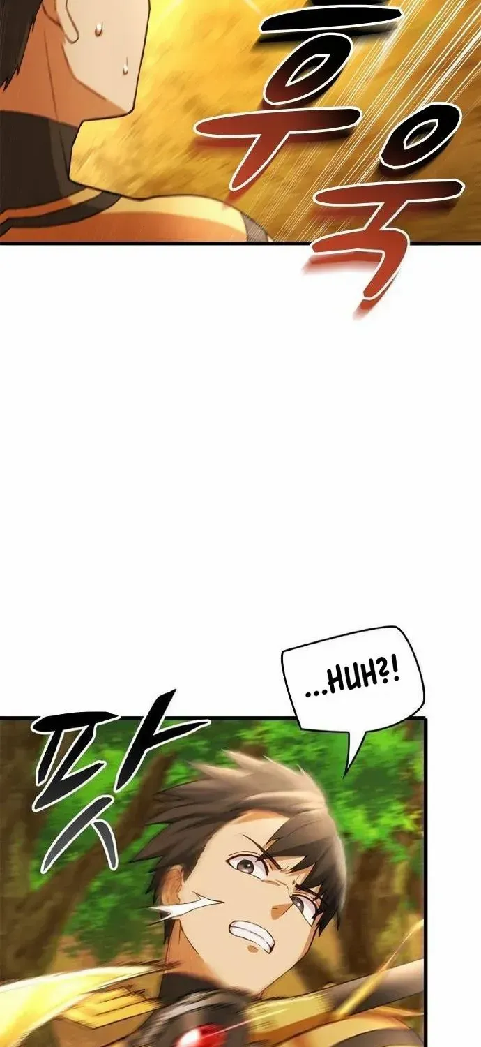 Growth-Type Superhero Zinmanga X Chapter 11 Page 45