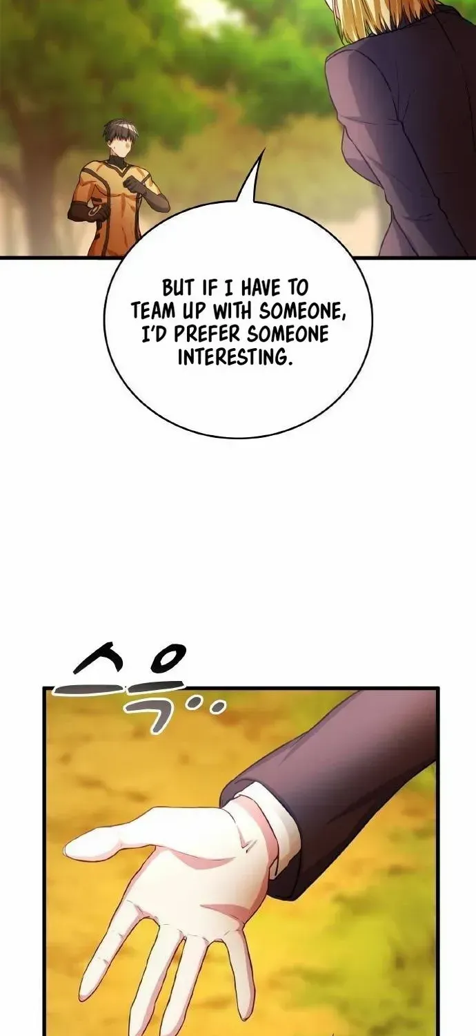 Growth-Type Superhero Zinmanga X Chapter 11 Page 66