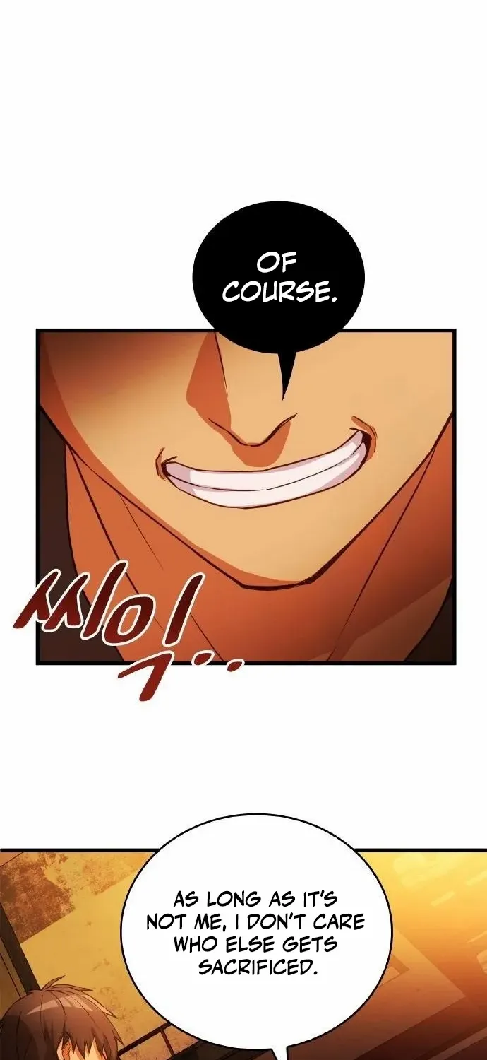 Growth-Type Superhero Zinmanga X Chapter 7 Page 55