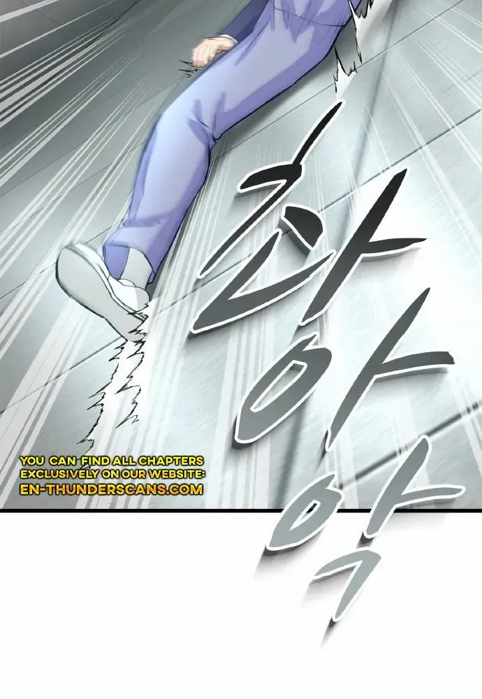 Growth-Type Superhero Zinmanga X Chapter 4 Page 83