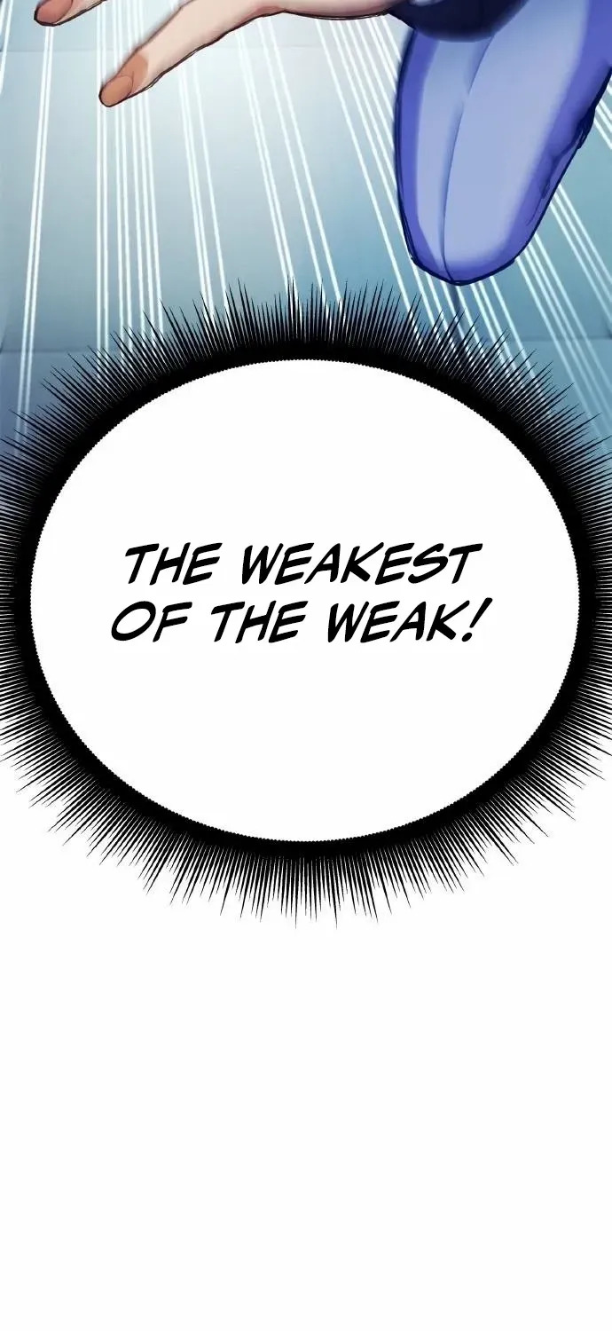 Growth-Type Superhero Zinmanga X Chapter 4 Page 98