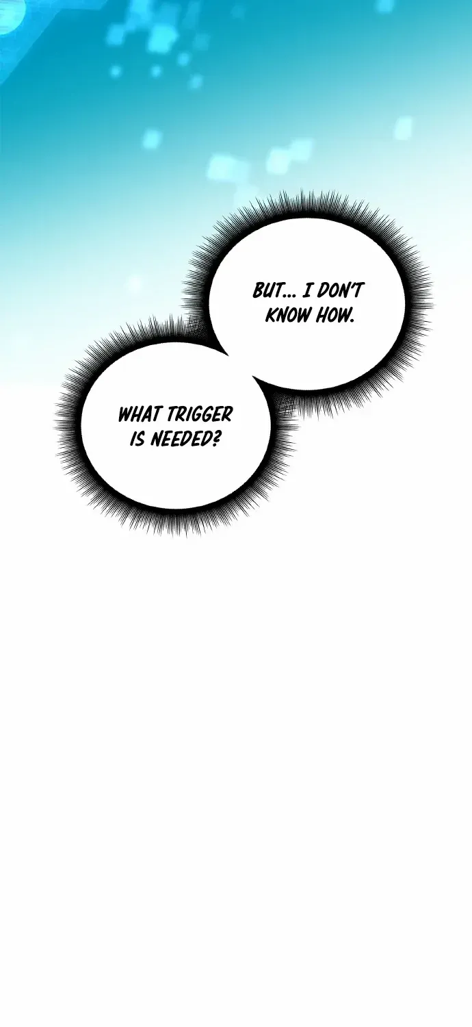 Growth-Type Superhero Zinmanga X Chapter 3 Page 20
