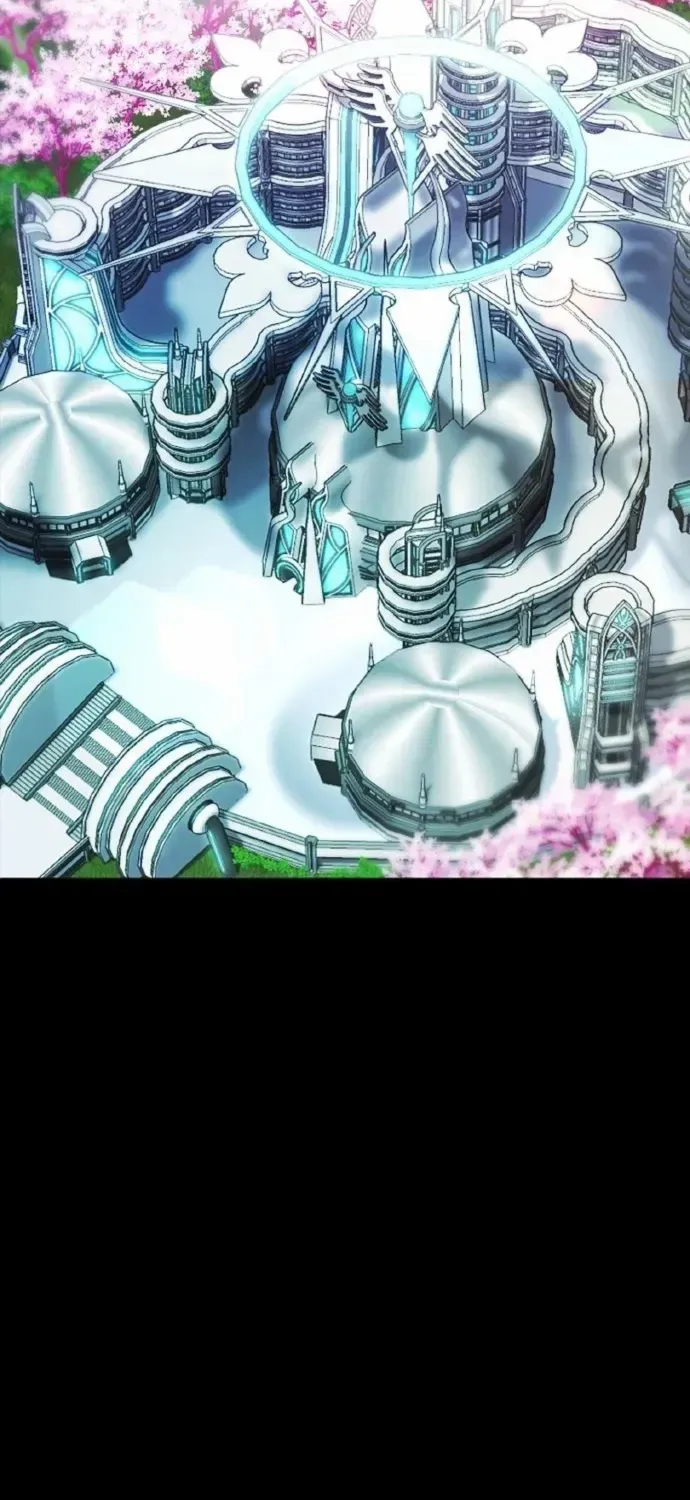 Growth-Type Superhero Zinmanga X Chapter 2 Page 5
