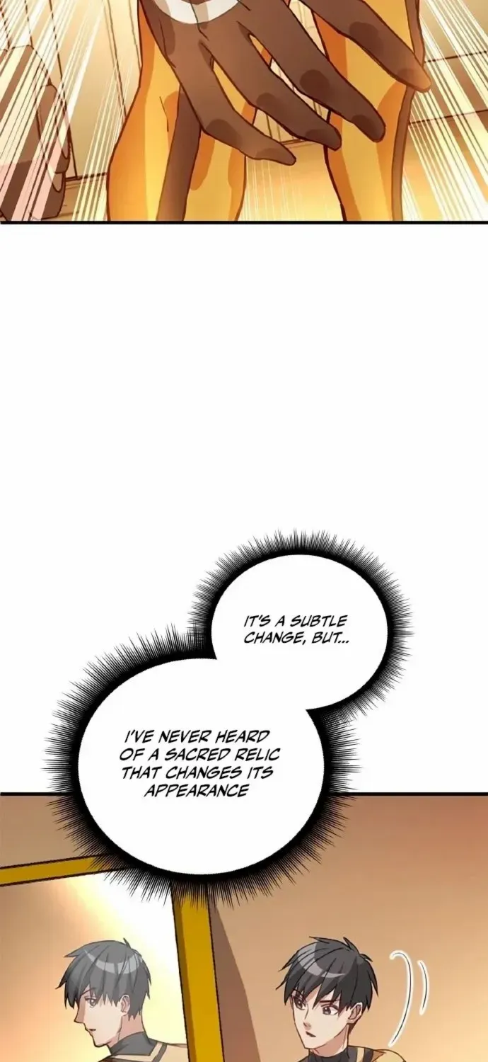 Growth-Type Superhero Zinmanga X Chapter 2 Page 53