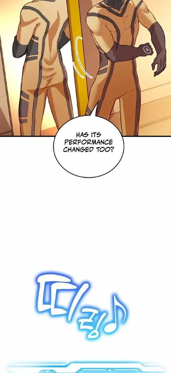 Growth-Type Superhero Zinmanga X Chapter 2 Page 54