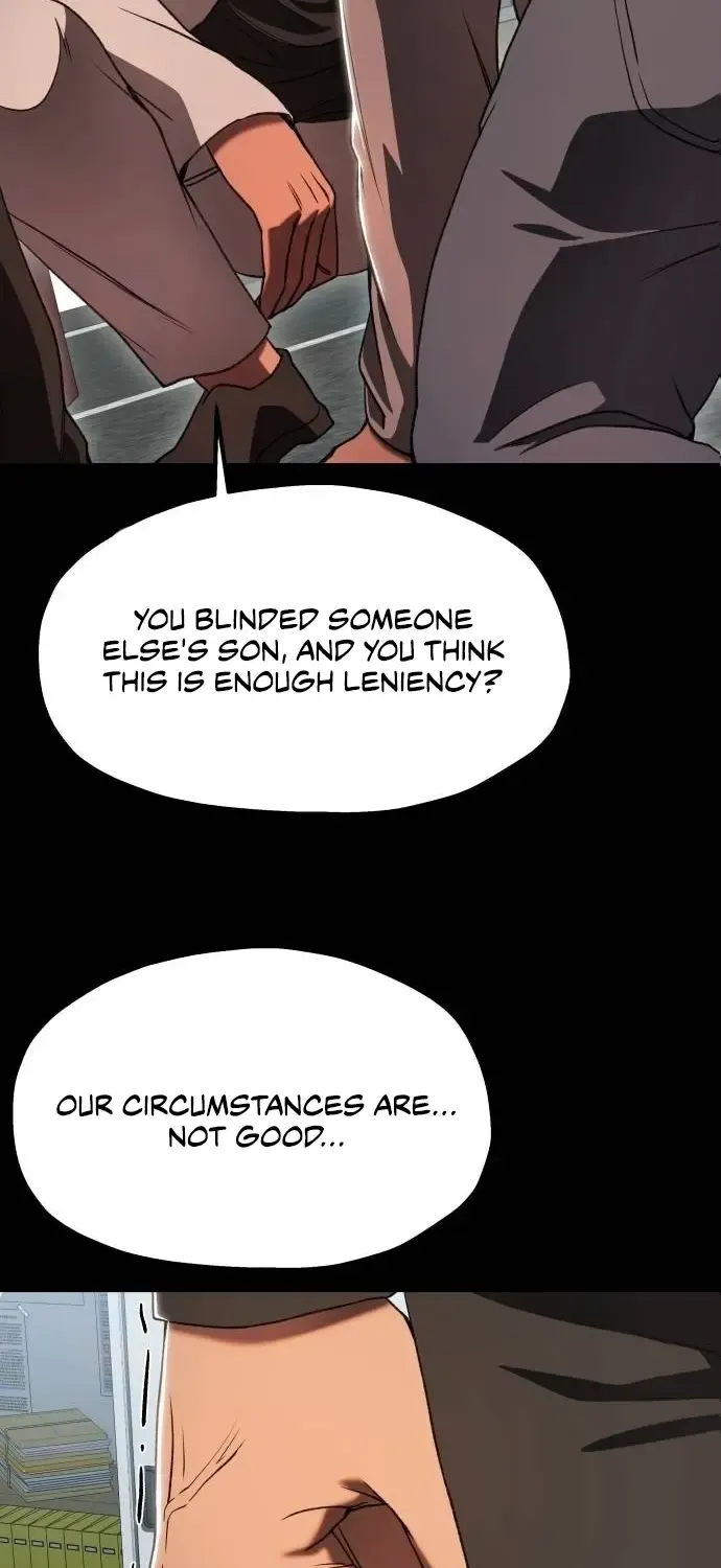 Octagon Revenge Zinmanga X Chapter 43 Page 7