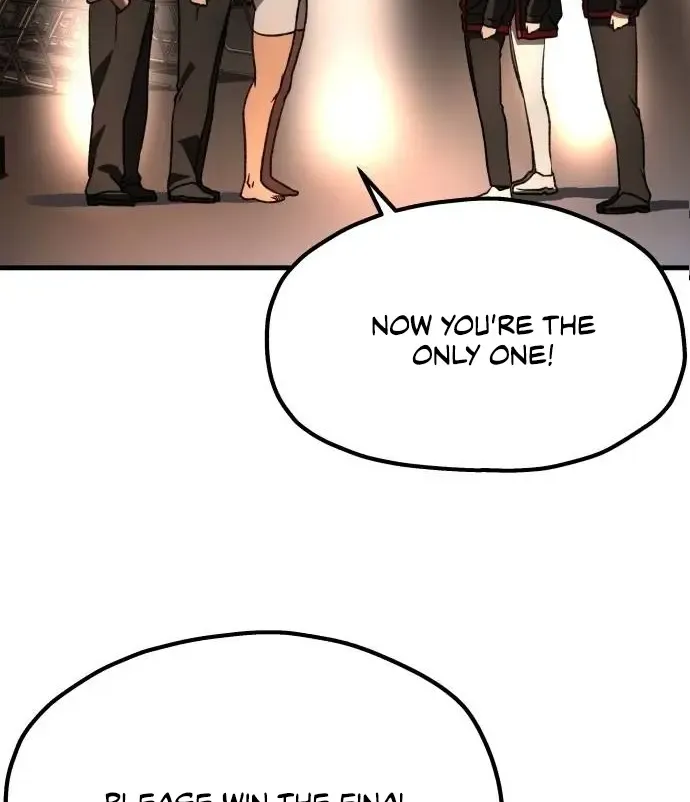 Octagon Revenge Zinmanga X Chapter 43 Page 38