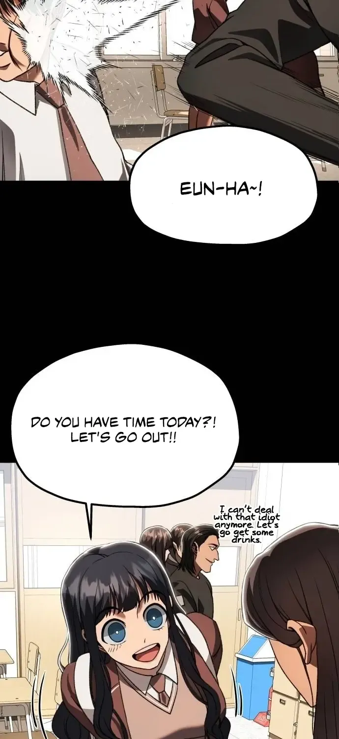 Octagon Revenge Zinmanga X Chapter 42 Page 45