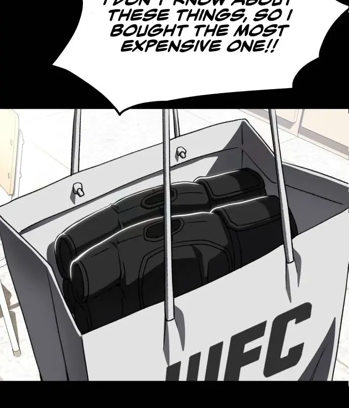 Octagon Revenge Zinmanga X Chapter 42 Page 50