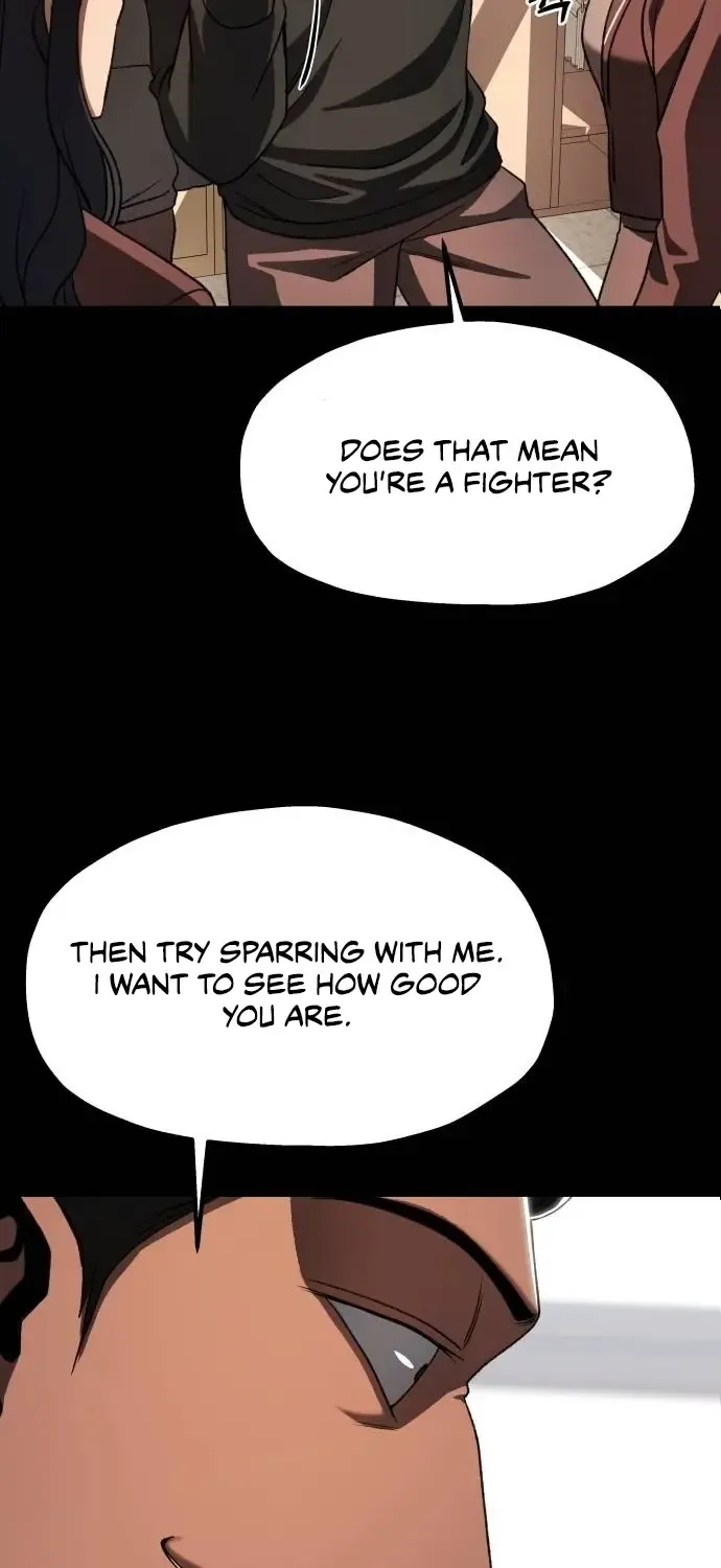 Octagon Revenge Zinmanga X Chapter 42 Page 53