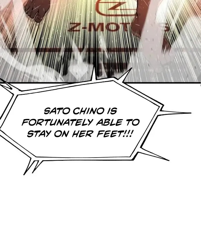 Octagon Revenge Zinmanga X Chapter 40 Page 95