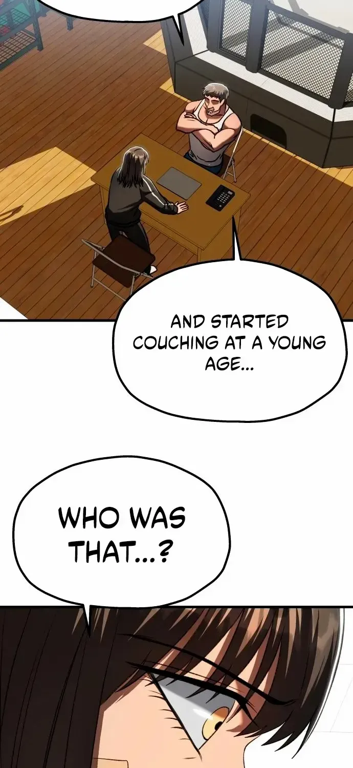 Octagon Revenge Zinmanga X Chapter 37 Page 10