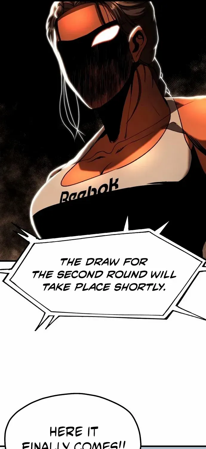 Octagon Revenge Zinmanga X Chapter 37 Page 41