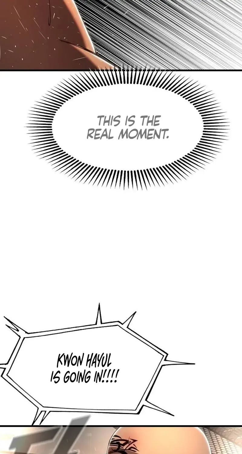 Octagon Revenge Zinmanga X Chapter 31 Page 93