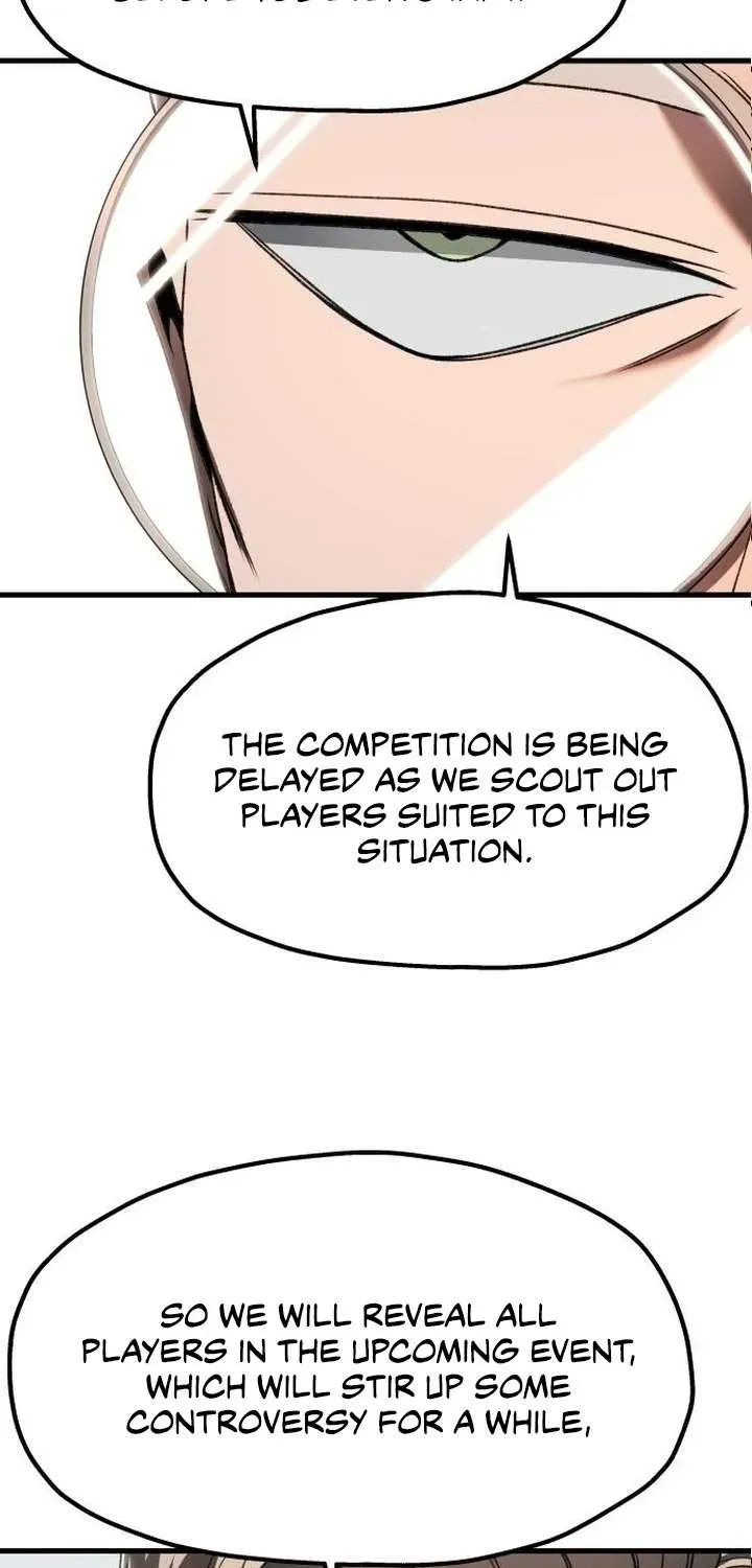 Octagon Revenge Zinmanga X Chapter 28 Page 28