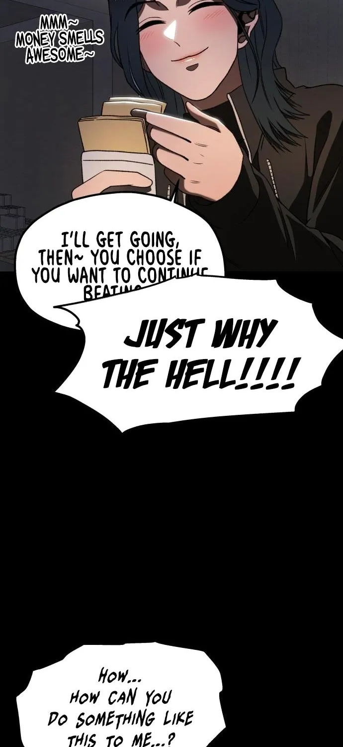 Octagon Revenge Zinmanga X Chapter 17 Page 54
