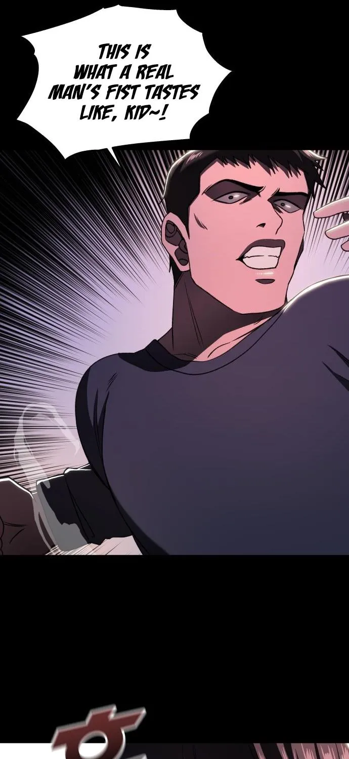 Octagon Revenge Zinmanga X Chapter 16 Page 64