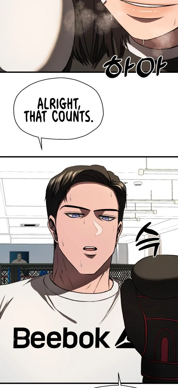 Octagon Revenge Zinmanga X Chapter 10 Page 38