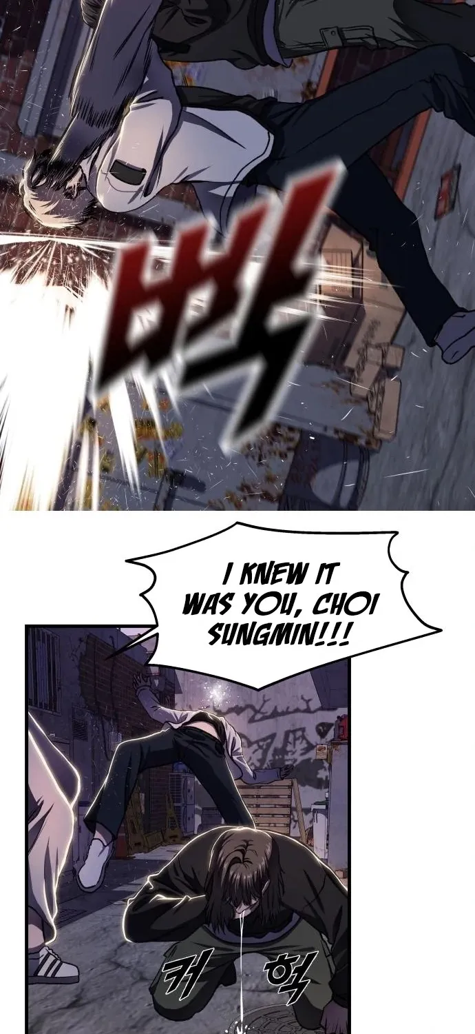 Octagon Revenge Zinmanga X Chapter 8 Page 60
