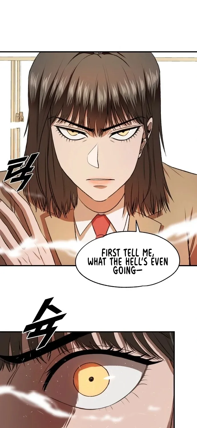 Octagon Revenge Zinmanga X Chapter 2 Page 68