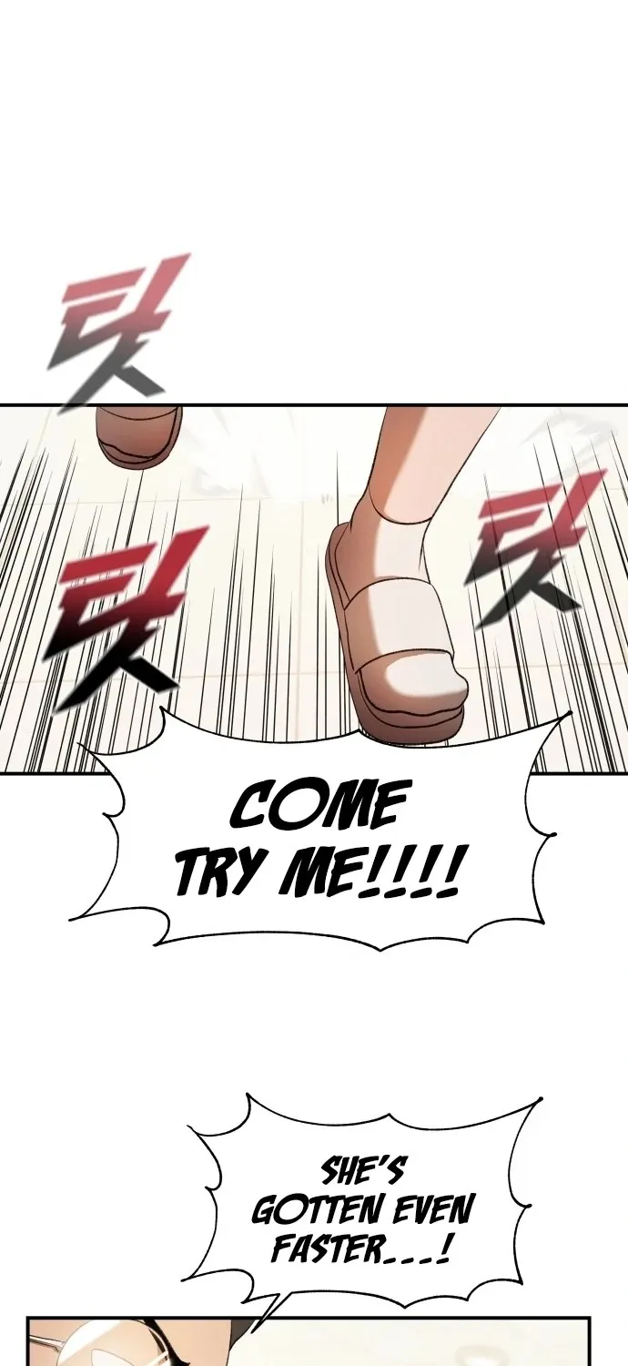 Octagon Revenge Zinmanga X Chapter 2 Page 84