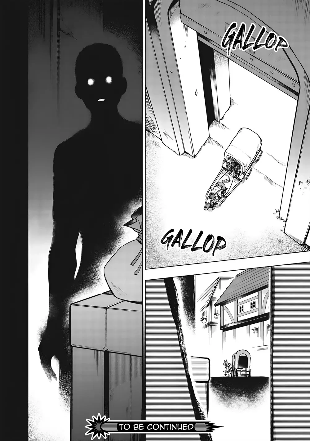 The Strange Adventure Of A Broke Mercenary Zinmanga X Chapter 25.2 Page 11