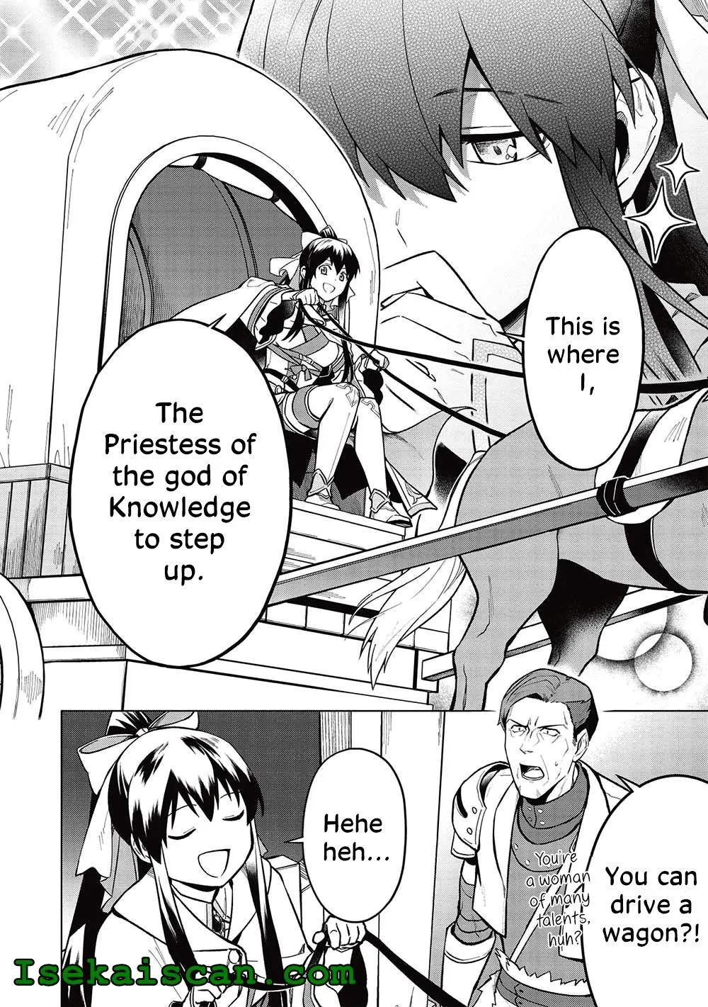 The Strange Adventure Of A Broke Mercenary Zinmanga X Chapter 22.2 Page 11