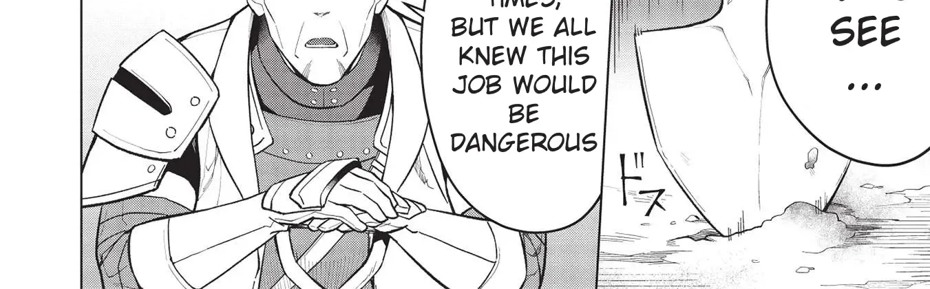 The Strange Adventure Of A Broke Mercenary Zinmanga X Chapter 22.1 Page 4