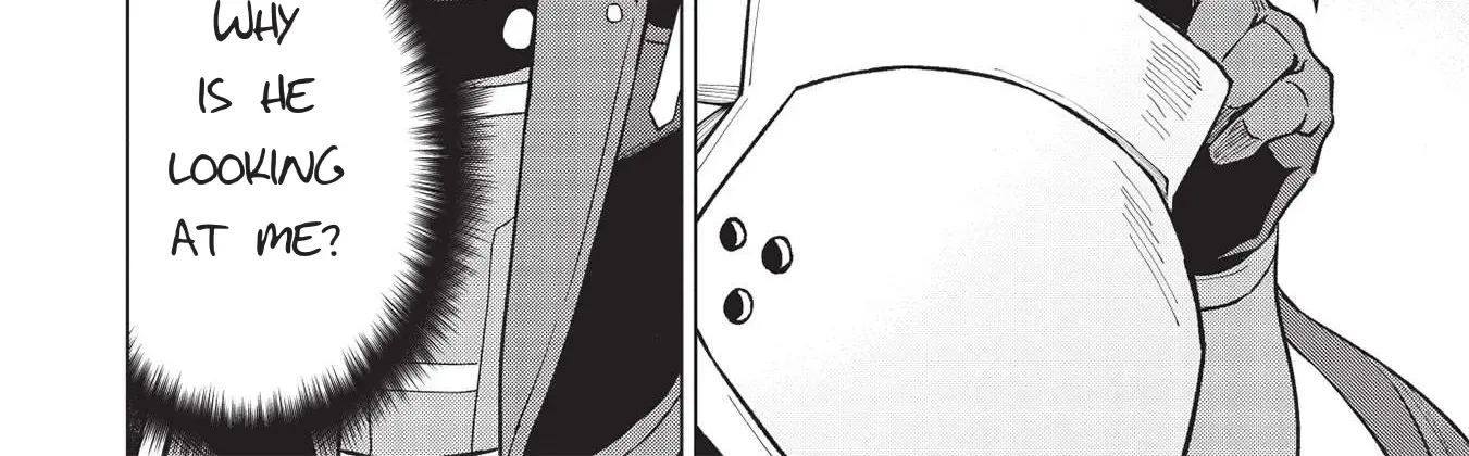 The Strange Adventure Of A Broke Mercenary Zinmanga X Chapter 22.1 Page 12