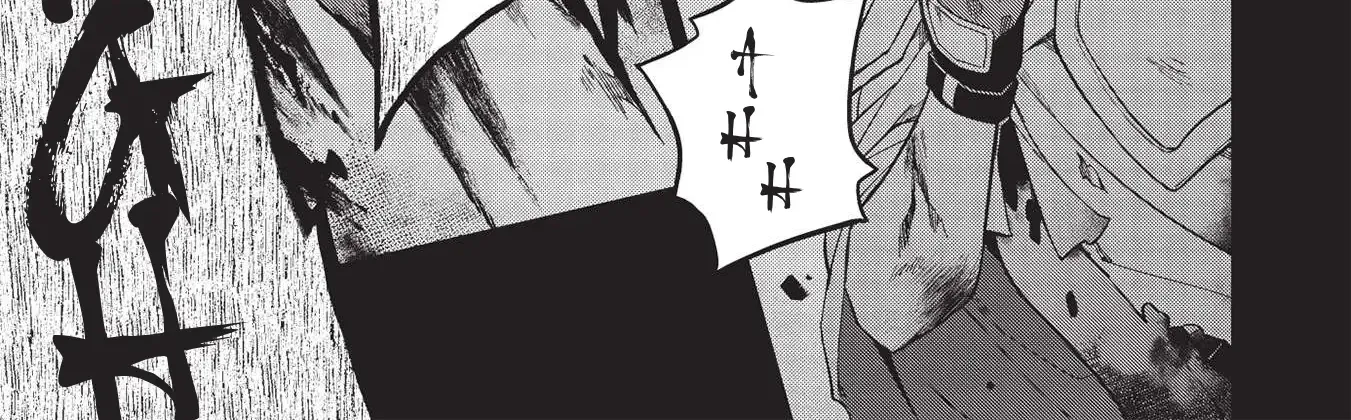 The Strange Adventure Of A Broke Mercenary Zinmanga X Chapter 22.1 Page 18