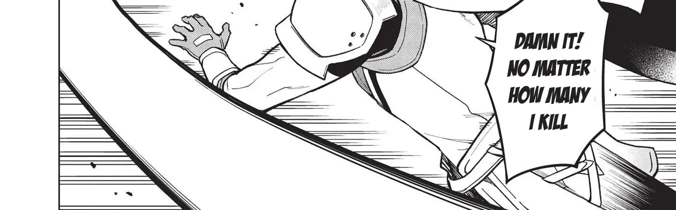 The Strange Adventure Of A Broke Mercenary Zinmanga X Chapter 22.1 Page 24