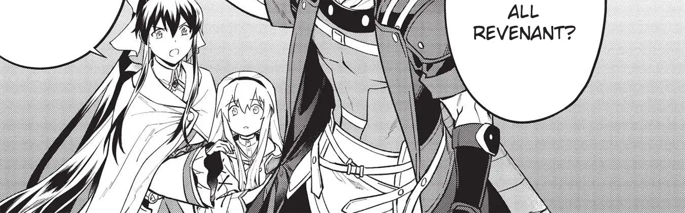 The Strange Adventure Of A Broke Mercenary Zinmanga X Chapter 22.1 Page 26