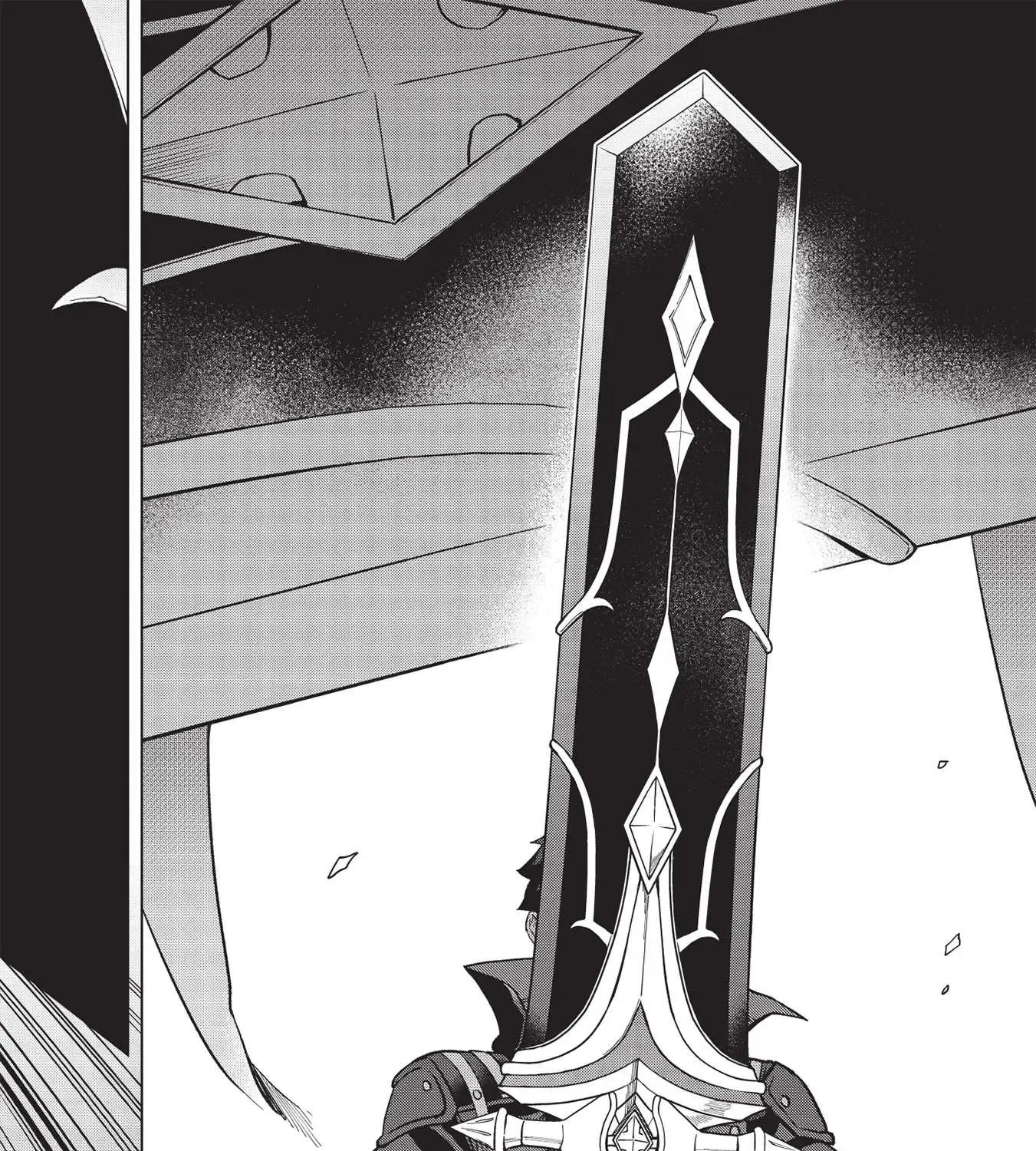 The Strange Adventure Of A Broke Mercenary Zinmanga X Chapter 22.1 Page 31