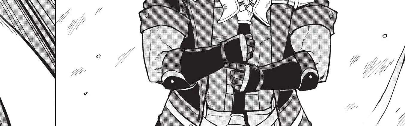 The Strange Adventure Of A Broke Mercenary Zinmanga X Chapter 22.1 Page 32