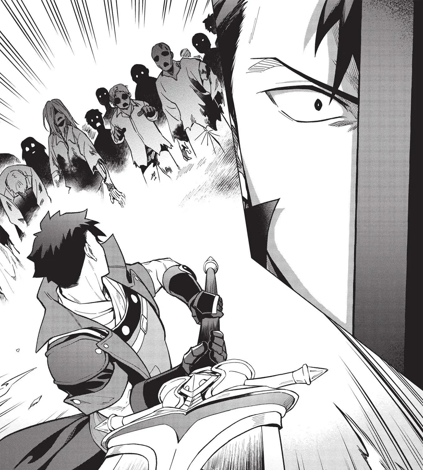 The Strange Adventure Of A Broke Mercenary Zinmanga X Chapter 22.1 Page 33