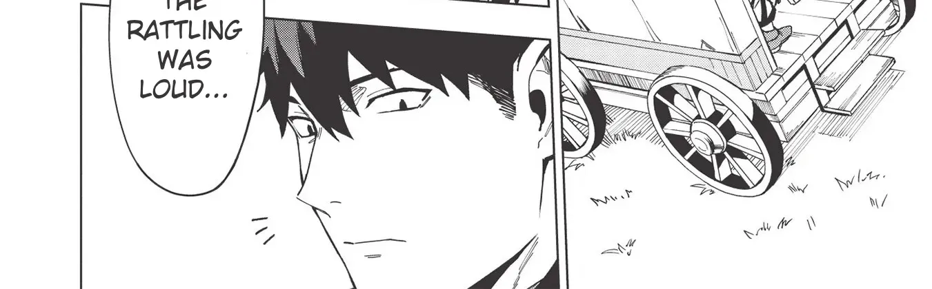 The Strange Adventure Of A Broke Mercenary Zinmanga X Chapter 19.1 Page 4