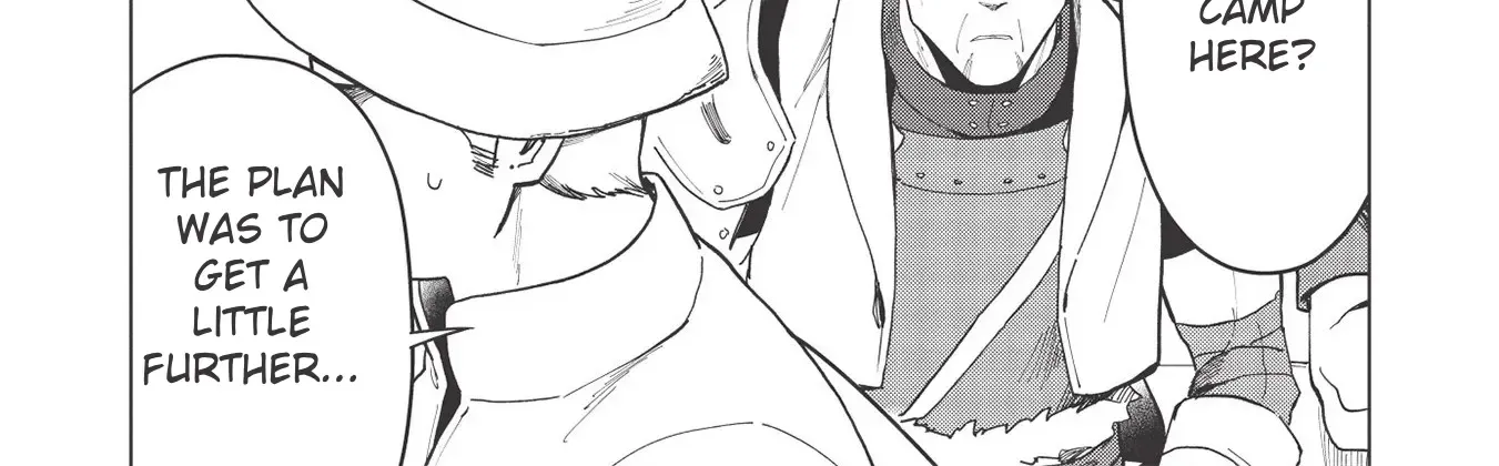 The Strange Adventure Of A Broke Mercenary Zinmanga X Chapter 19.1 Page 18