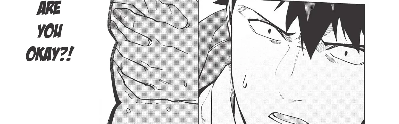 The Strange Adventure Of A Broke Mercenary Zinmanga X Chapter 19.1 Page 22