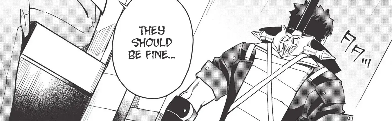 The Strange Adventure Of A Broke Mercenary Zinmanga X Chapter 19.1 Page 24