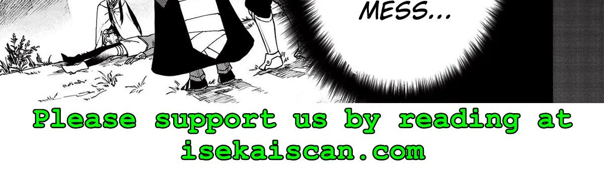 The Strange Adventure Of A Broke Mercenary Zinmanga X Chapter 19 Page 3