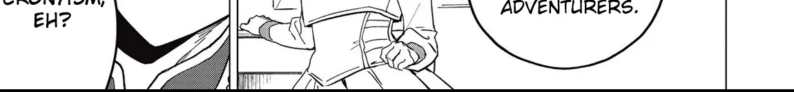 The Strange Adventure Of A Broke Mercenary Zinmanga X Chapter 18.1 Page 23